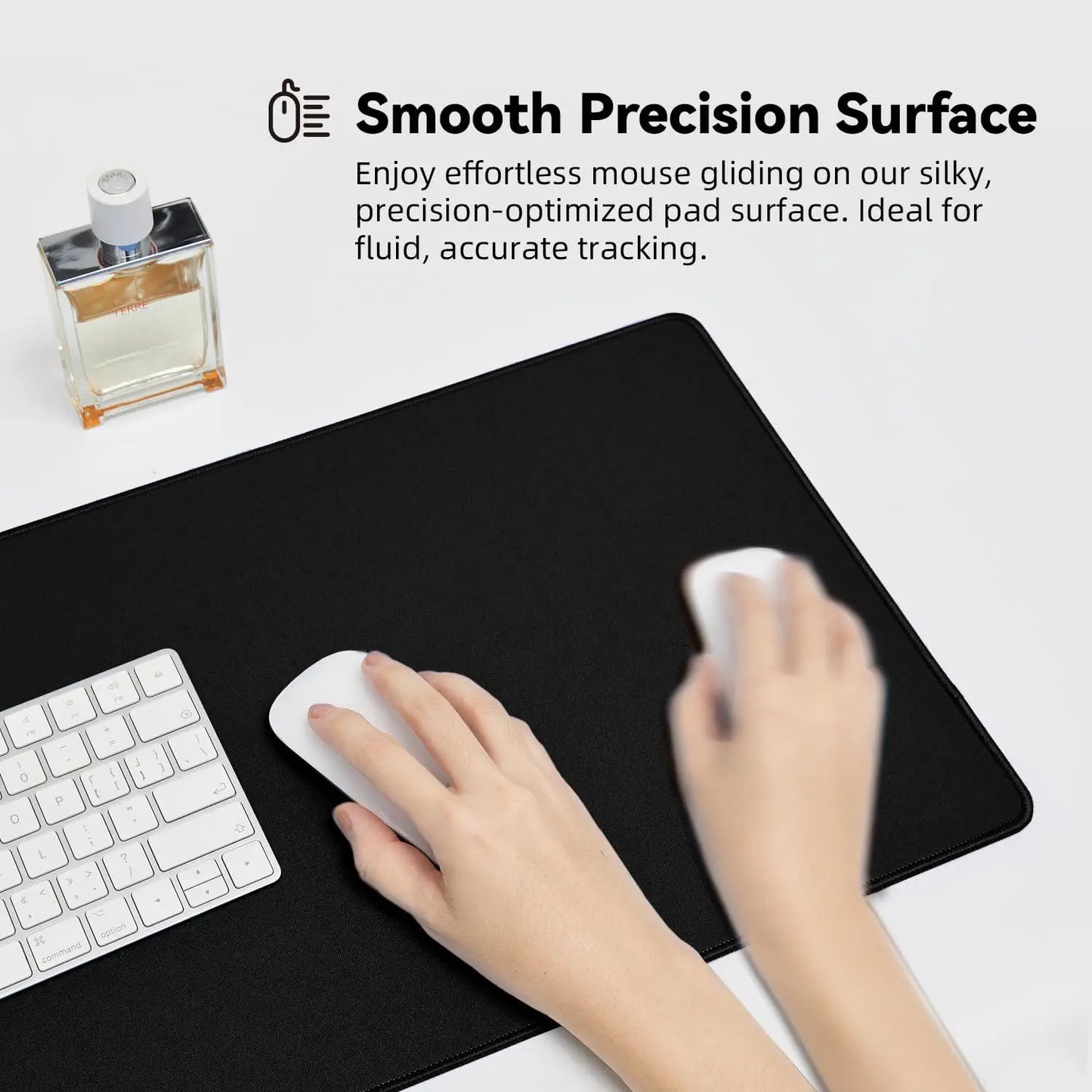 Sanrio Cartoon Cute Hello Kitty RGB Pc Gamer Keyboard Mouse Pad Mousepad LED Glowing Mouse Mats Rubber Gaming Computer Mausepad