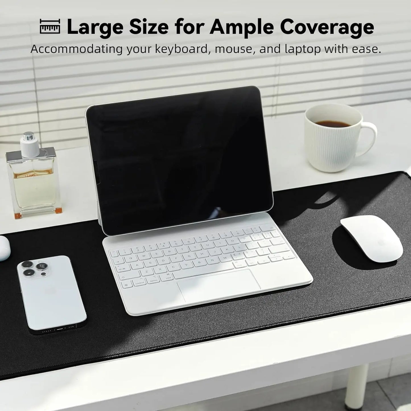 Sanrio Cartoon Cute Hello Kitty RGB Pc Gamer Keyboard Mouse Pad Mousepad LED Glowing Mouse Mats Rubber Gaming Computer Mausepad